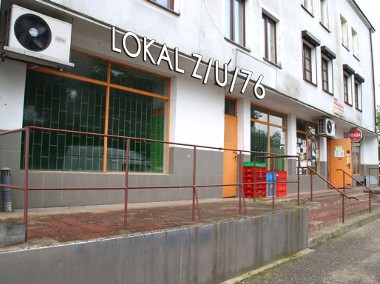 Lokal użytkowy nr Z/U/76 do wynajęcia w Warszawie-2