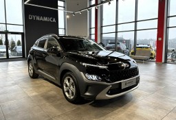 Hyundai Kona 1.0T-GDI 120KM M6 2022 r., salon PL, I właściciel, 12 m-cy gwarancji