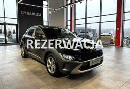 Hyundai Kona 1.0T-GDI 120KM M6 2022 r., salon PL, I właściciel, 12 m-cy gwarancji