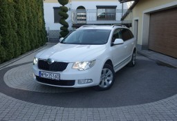 Skoda Superb II DSG - El. Klapa - Wzorowy Stan - 2.0TDI- GWARANCJA Zakup Door to Do