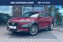 Hyundai Kona 1.6T-GDI 177KM 7DCT 2WD Style Salon Polska Car Play