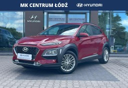 Hyundai Kona 1.6T-GDI 177KM 7DCT 2WD Style Salon Polska Car Play