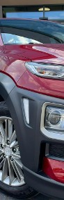 Hyundai Kona 1.6T-GDI 177KM 7DCT 2WD Style Salon Polska Car Play-3
