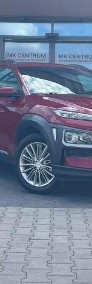 Hyundai Kona 1.6T-GDI 177KM 7DCT 2WD Style Salon Polska Car Play-4