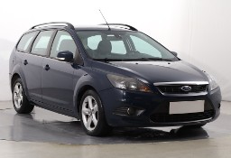 Ford Focus II , Salon Polska, Klimatronic, Parktronic,