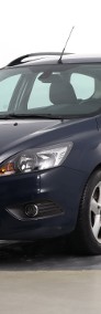 Ford Focus II , Salon Polska, Klimatronic, Parktronic,-3