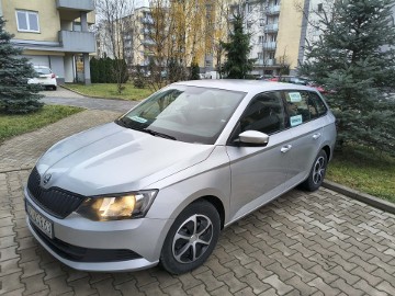 1.2 TSI  (90 KM) – 2016 - 188000