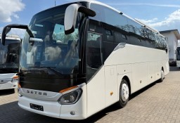 Setra S 516 HD2