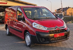 Citroen Jumpy II 2016r. LONG L2H1 ! 3-Miejsca !