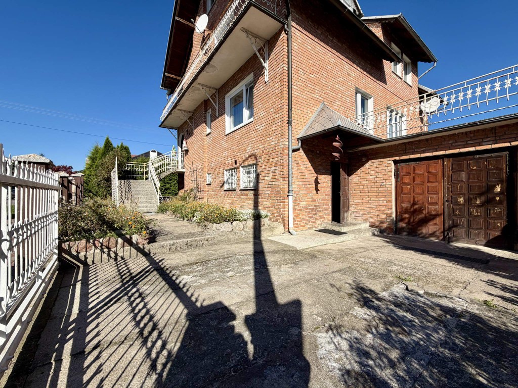 Dom na sprzedaż, 5 pokoi, 174 m², Malbork