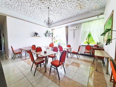 Inwestycja hostel/pensjonat/dom opieki Piaseczno-1
