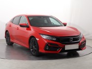 Honda Civic IX , Salon Polska, Serwis ASO, Navi, Klimatronic, Tempomat,