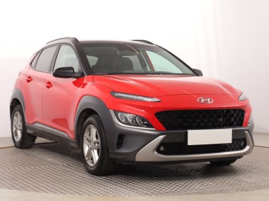 Hyundai Kona , Salon Polska, 1. Właściciel, Serwis ASO, Automat,-1