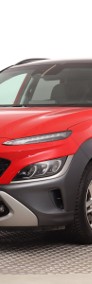Hyundai Kona , Salon Polska, 1. Właściciel, Serwis ASO, Automat,-3