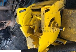 Sieczkarnia John Deere 7500 - Wentylator