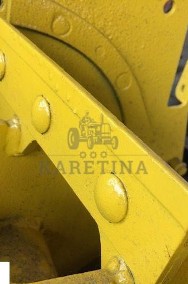 Sieczkarnia John Deere 7500 - Wentylator-2