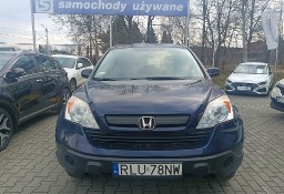 Honda CR-V III NAPĘD 4X4 AUTOMAT