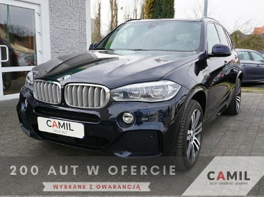 BMW X5 F15 zarejestrowany, ubezpieczony, edrive 40e-1