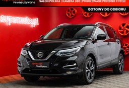 Nissan Qashqai II 1.3 DIG-T N-Connecta 1.3 DIG-T N-Connecta 140KM