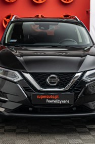 Nissan Qashqai II 1.3 DIG-T N-Connecta 1.3 DIG-T N-Connecta 140KM-2