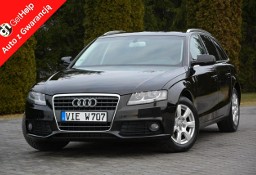 Audi A4 IV (B8) 2.0TDI(143KM) Navi MMI Klimatronic Parktronic Chrom Aso