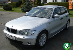 BMW SERIA 1 I (E81/E82/E87/E88) BMW SERIA 1 Niski przebieg.Ksenon.