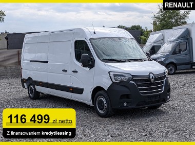 Renault Master L3H2 L3H2 2.3 135KM-1