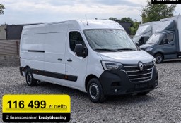 Renault Master L3H2 L3H2 2.3 135KM