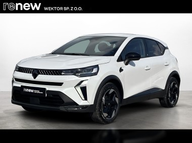 Renault Captur 1.0 TCe Techno LPG-1