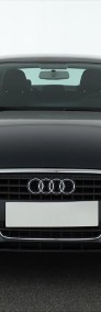 Audi A4 IV (B8) , Klimatronic, Podgrzewane siedzienia-3