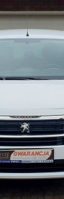 Peugeot Partner II Tylko 77 tys km. 1.6 HDI 100 KM, SALON PL,I WŁ,Tempomat F.vat23%,-3