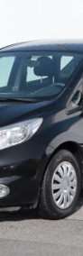 Nissan Note E12 , Salon Polska, Navi, Klima, Tempomat,ALU-3