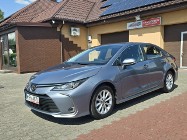 Toyota Corolla XII Comfort 1.5 VVT-i 125KM Salon Polska Mały przebieg Gwarancja do 3 la