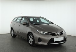 Toyota Auris II , Salon Polska, VAT 23%, Klimatronic, Parktronic,ALU