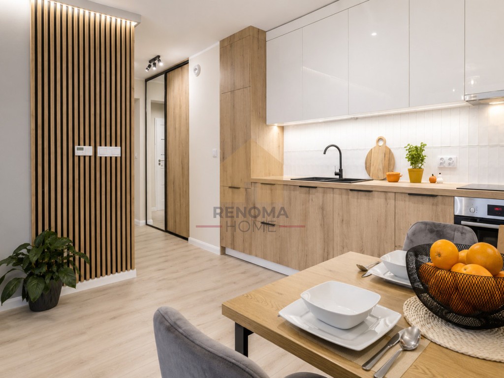 Łężyca | 3 Pokoje | Premium | Balkon - Widok 2