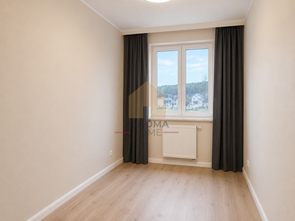 Łężyca | 3 Pokoje | Premium | Balkon - Widok 3