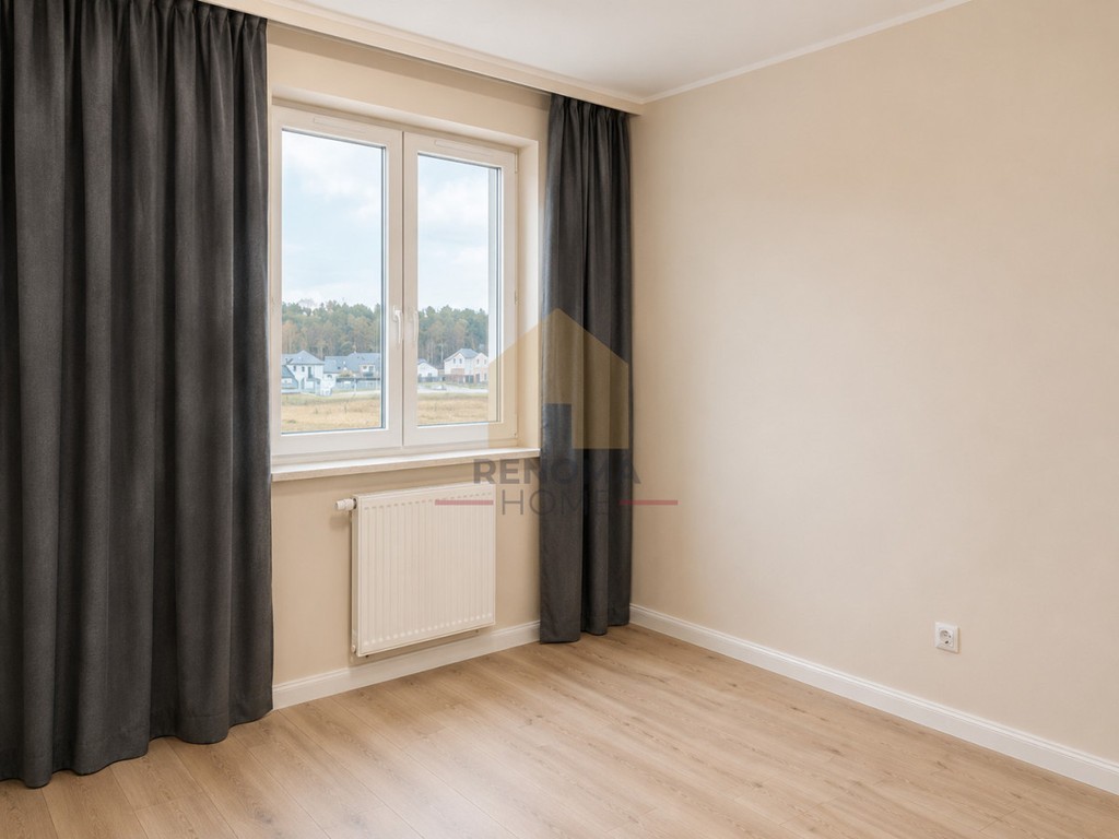Łężyca | 3 Pokoje | Premium | Balkon - Widok 4