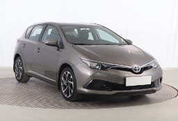 Toyota Auris II , Salon Polska, Serwis ASO, Klimatronic