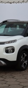 Citroen C3 Aircross , Salon Polska, Serwis ASO, Skóra, Navi, Klimatronic,-3