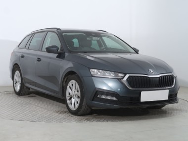 Skoda Octavia IV , Salon Polska, 1. Właściciel, Automat, VAT 23%, Klimatronic,-1