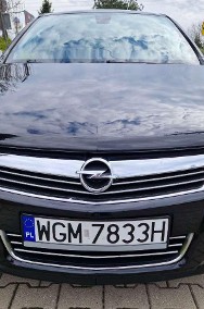 Opel Astra H-2