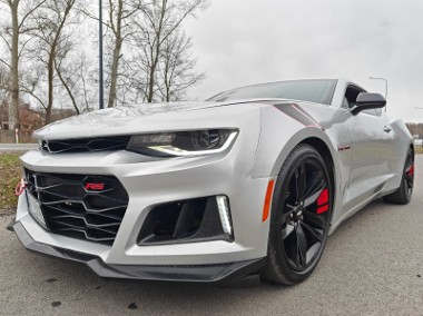 Camaro RS Manual 335KM , 2017r.-1