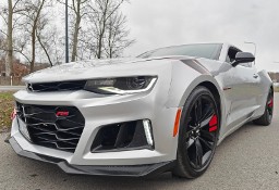 Chevrolet Camaro VI RS Manual 335KM