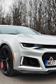Camaro RS Manual 335KM , 2017r.-2