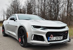 Chevrolet Camaro VI RS Manual 335KM