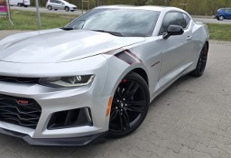 Chevrolet Camaro VI RS Manual 335KM