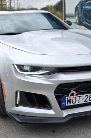 Chevrolet Camaro VI RS Manual 335KM-2