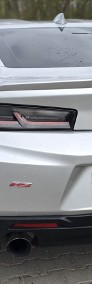 Chevrolet Camaro VI RS Manual 335KM-4
