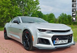 Chevrolet Camaro VI RS Manual 335KM