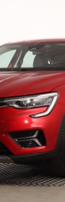 Renault Arkana , Salon Polska, 1. Właściciel, Automat, VAT 23%, Klimatronic,-3